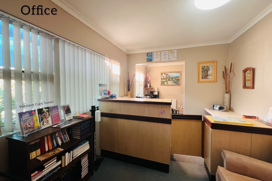 3 Bedroom Property for Sale in Eversdal Western Cape